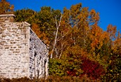 Griffith Island Light Keepers House